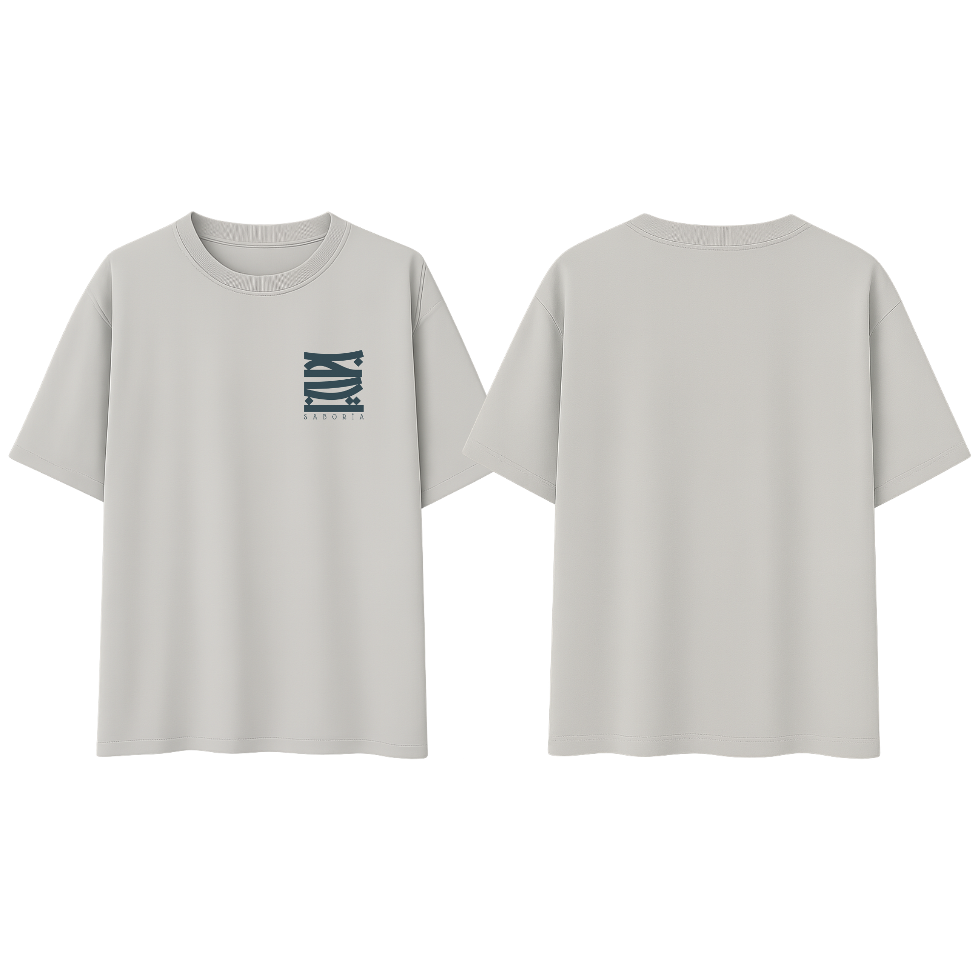 Camiseta ZOCO Mármol de Bar