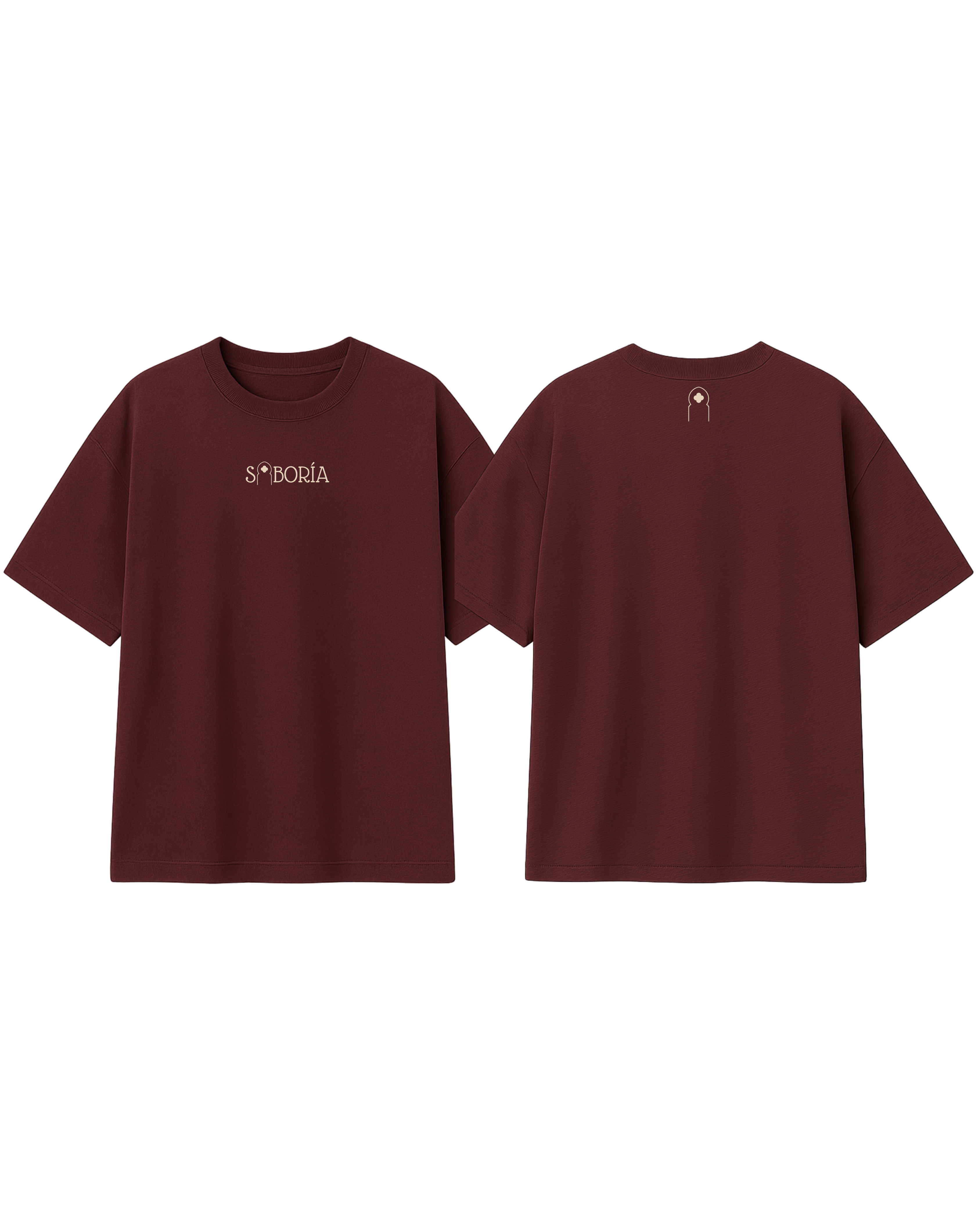 Camiseta FIRME NO&DO