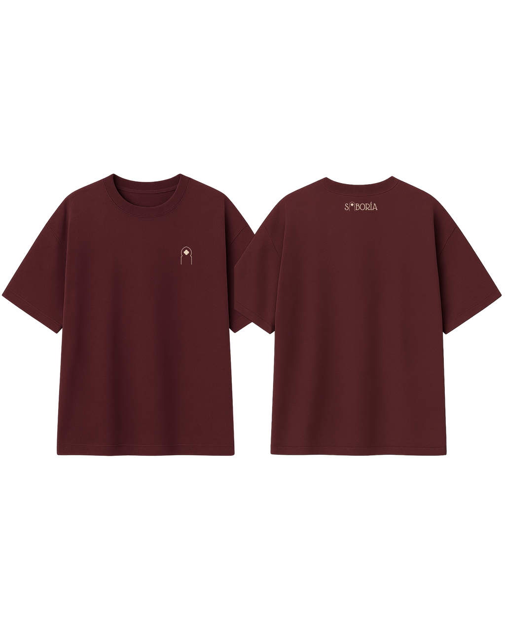 Camiseta SERENA NO&DO