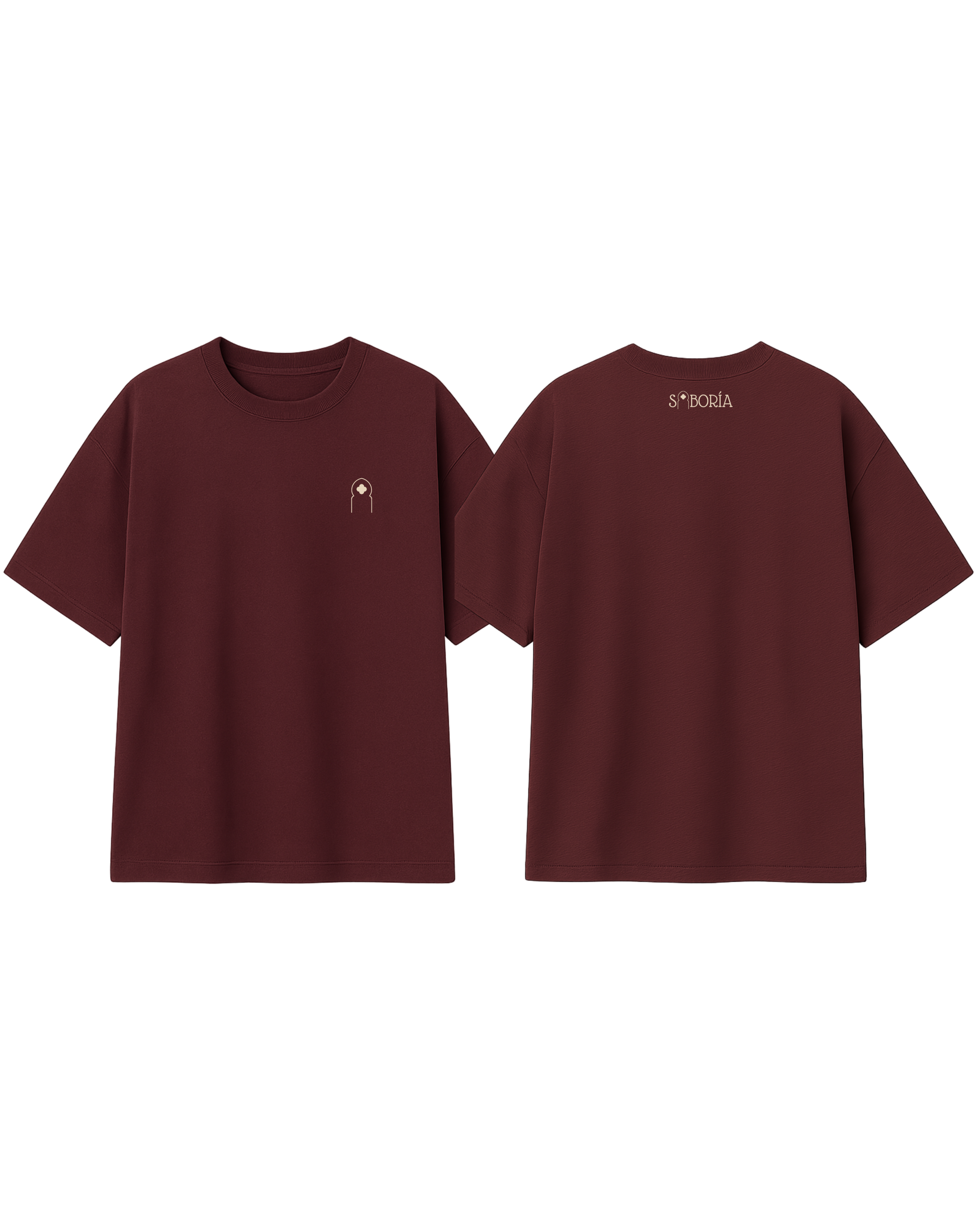 Camiseta SERENA NO&DO