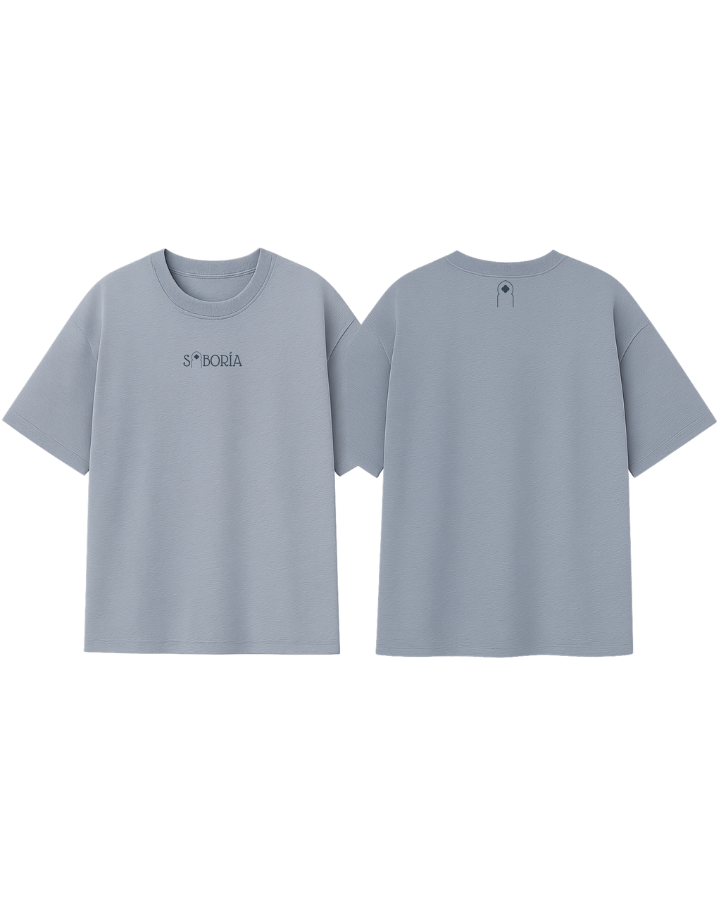 Camiseta FIRME Bruma de Patio