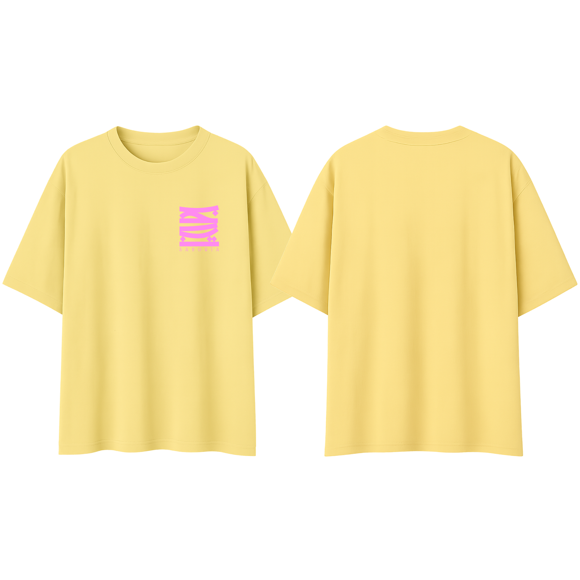 Camiseta ZOCO Limón de Triana