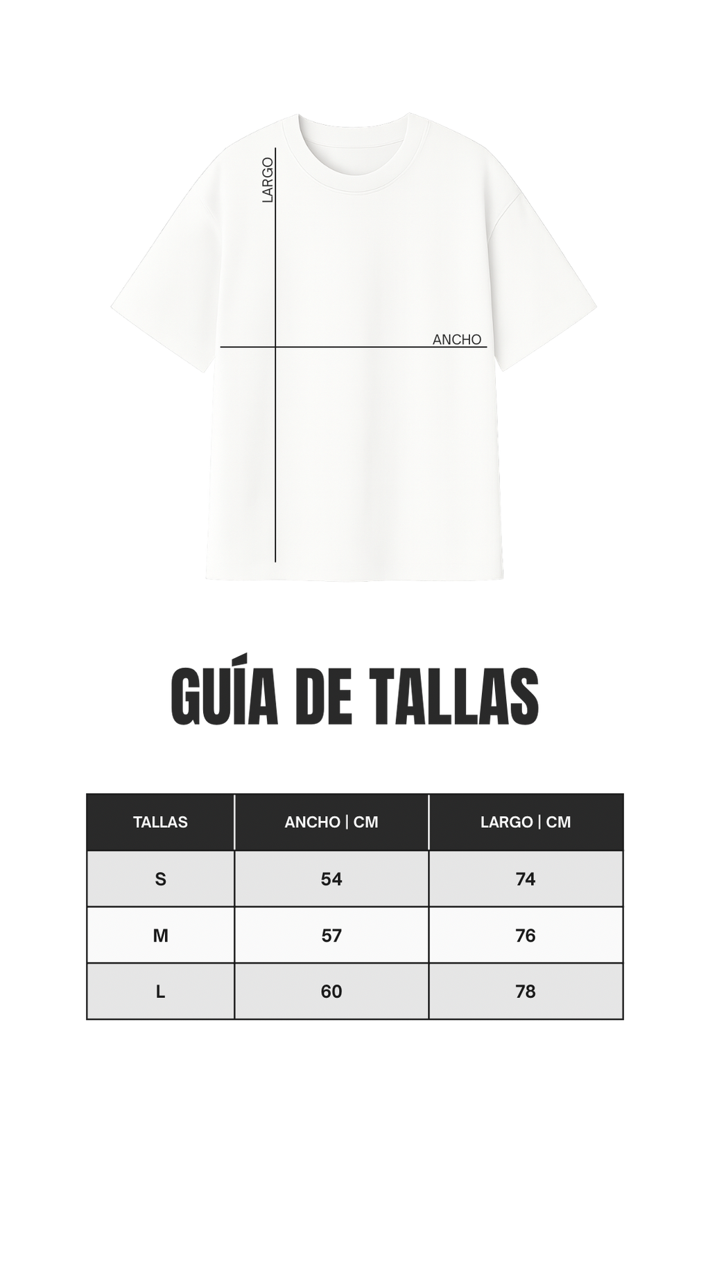 Camiseta SERENA Bruma de Patio