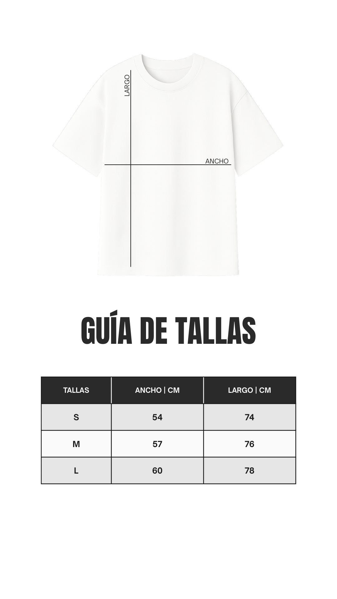 Camiseta FIRME Bruma de Patio