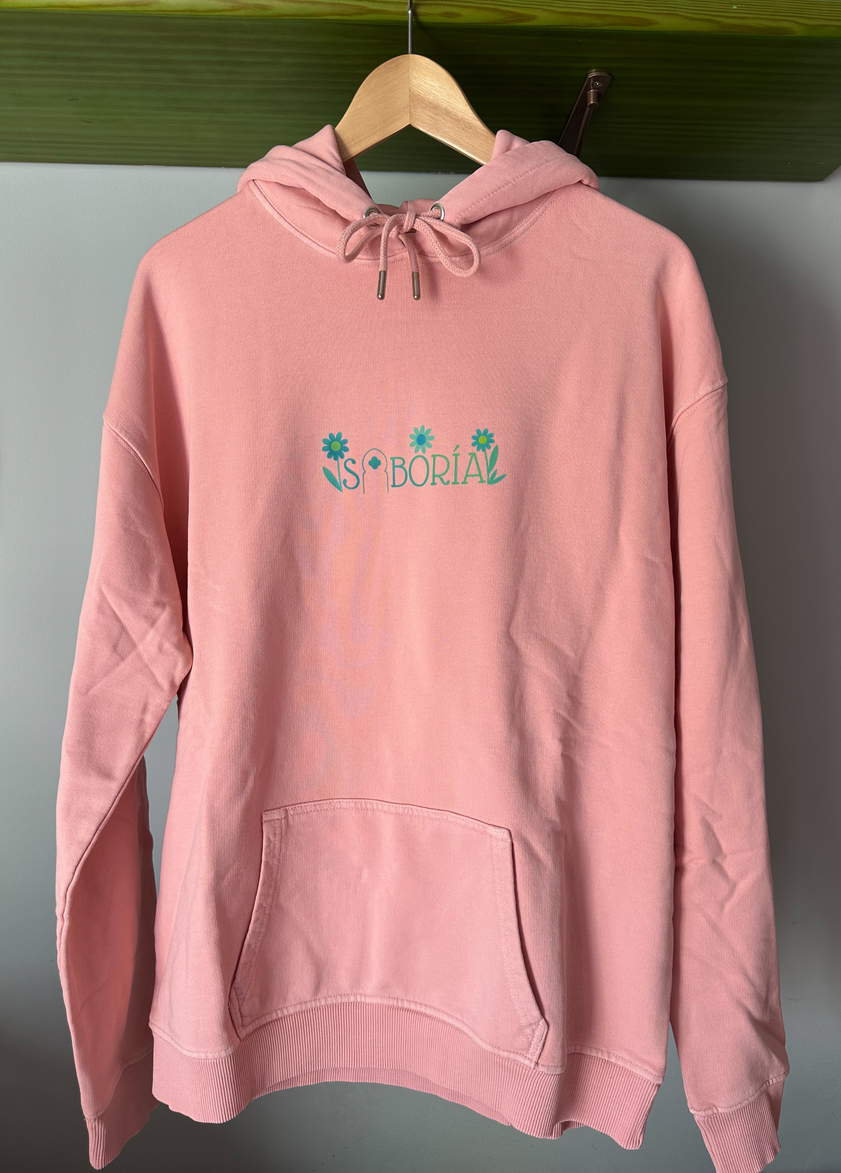 Sudadera PATIO