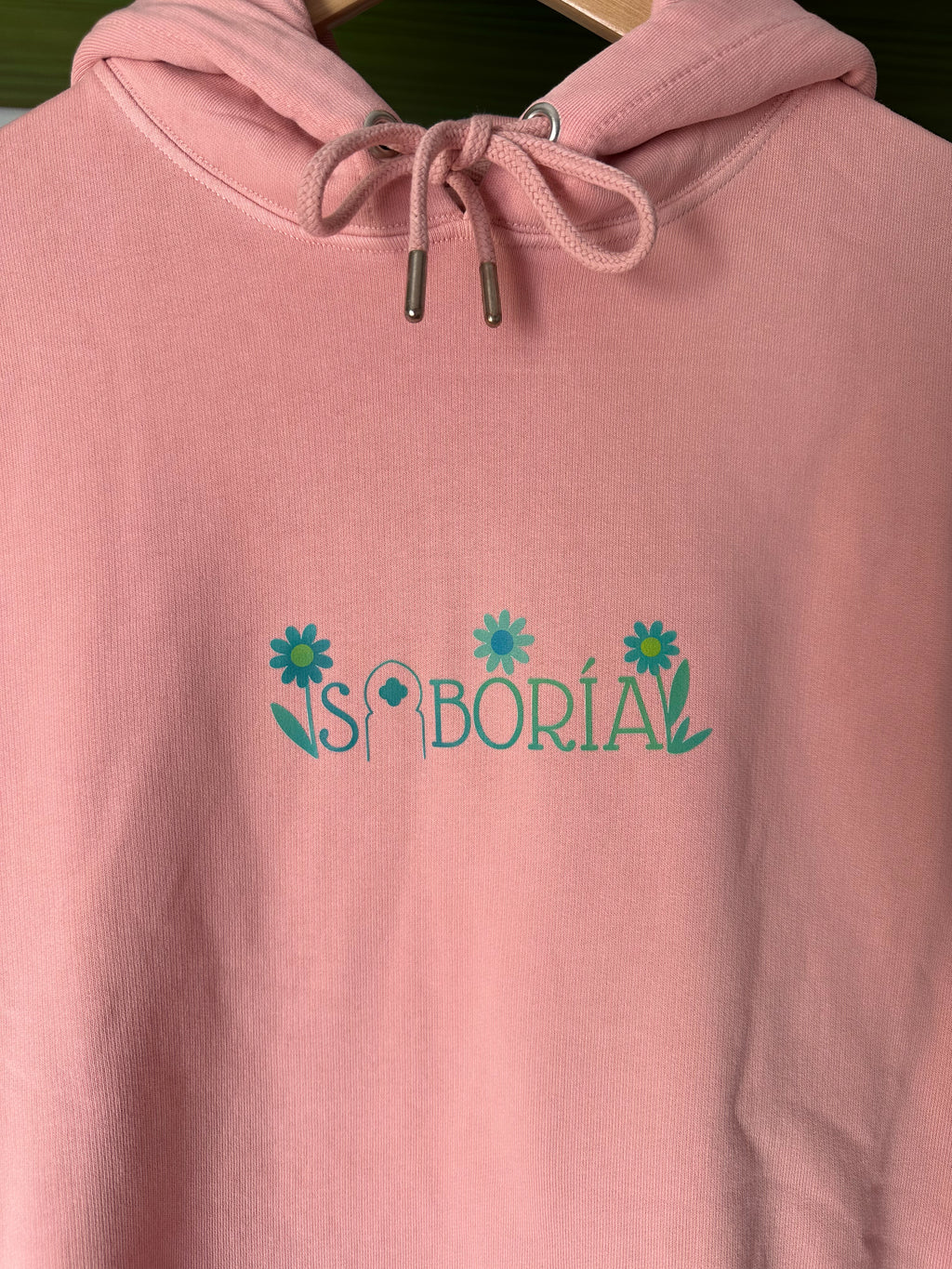 Sudadera PATIO