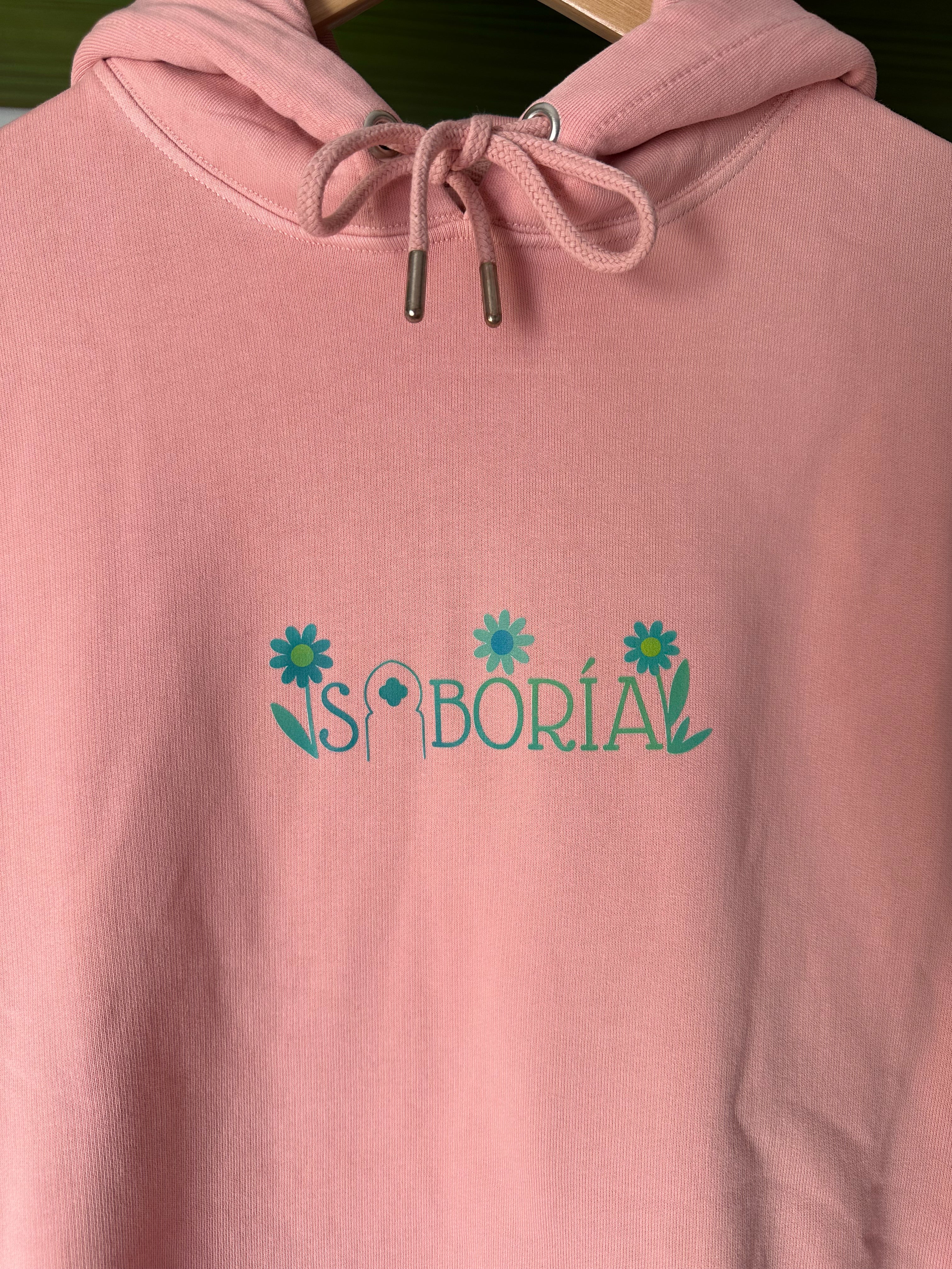 Sudadera PATIO