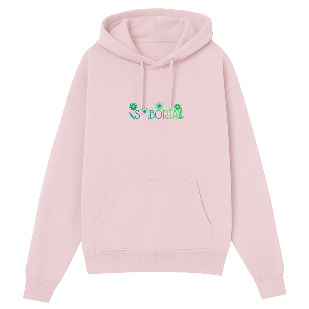 Sudadera PATIO