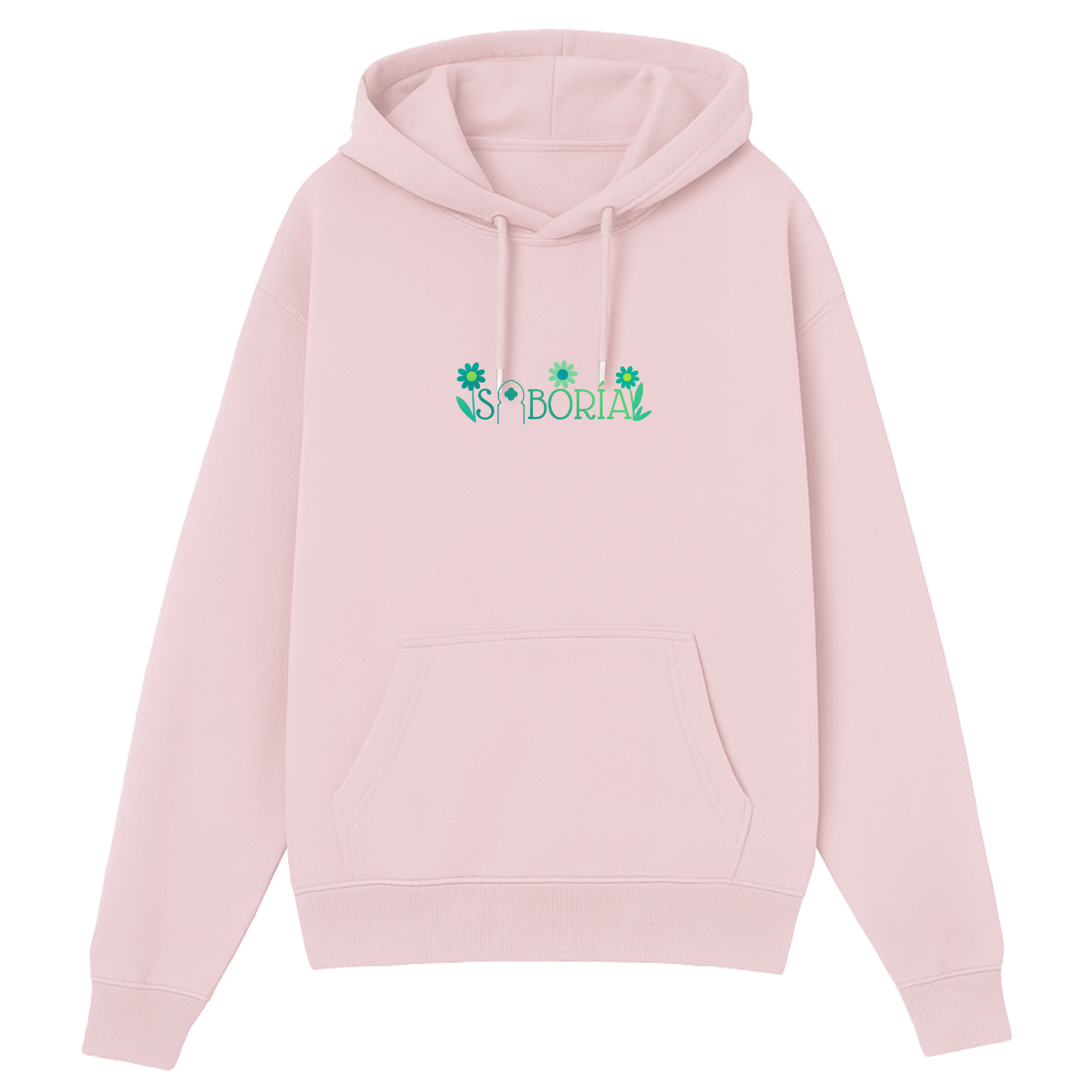 Sudadera PATIO