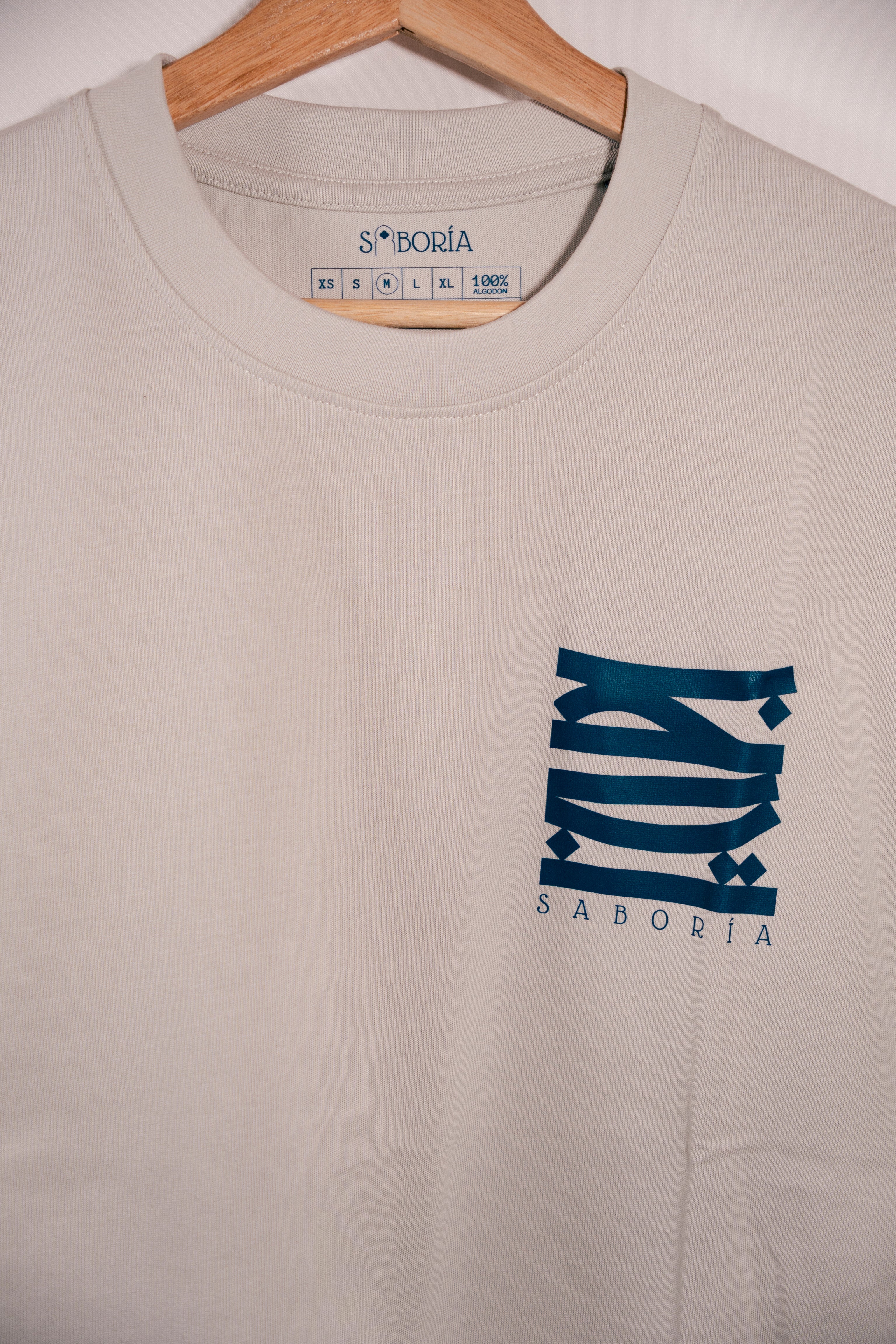 Camiseta ZOCO Mármol de Bar