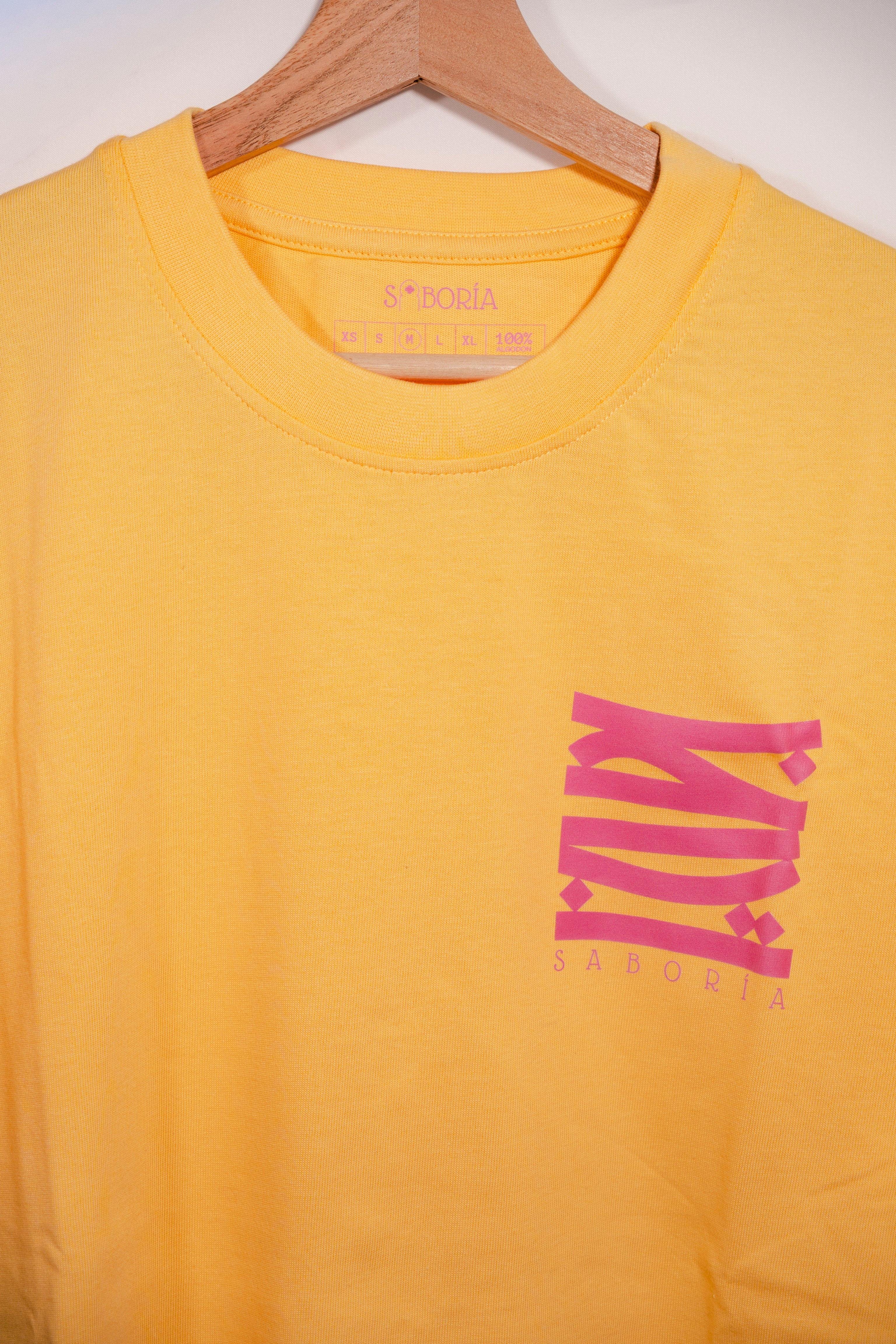 Camiseta ZOCO Limón de Triana