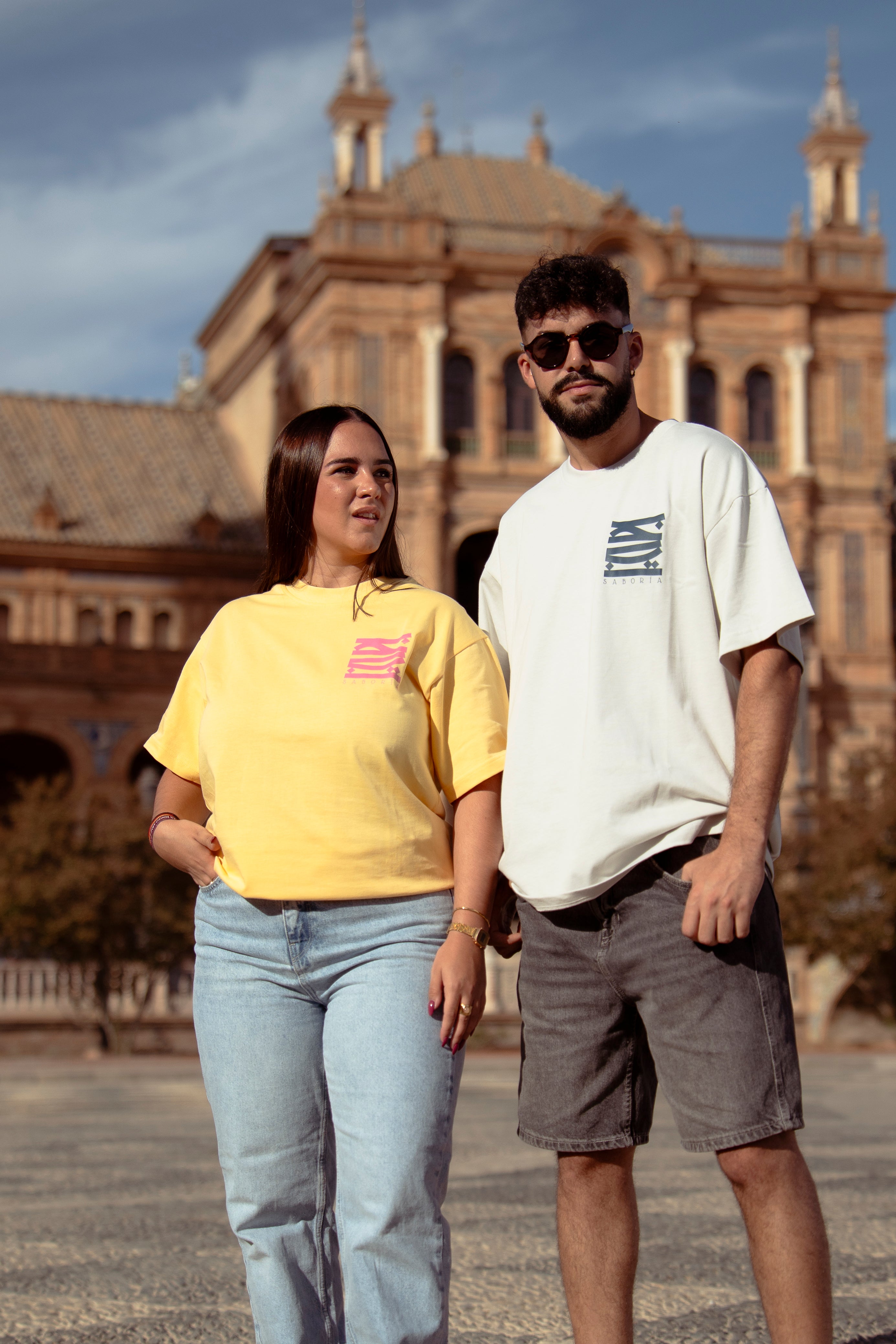 Camiseta ZOCO Mármol de Bar