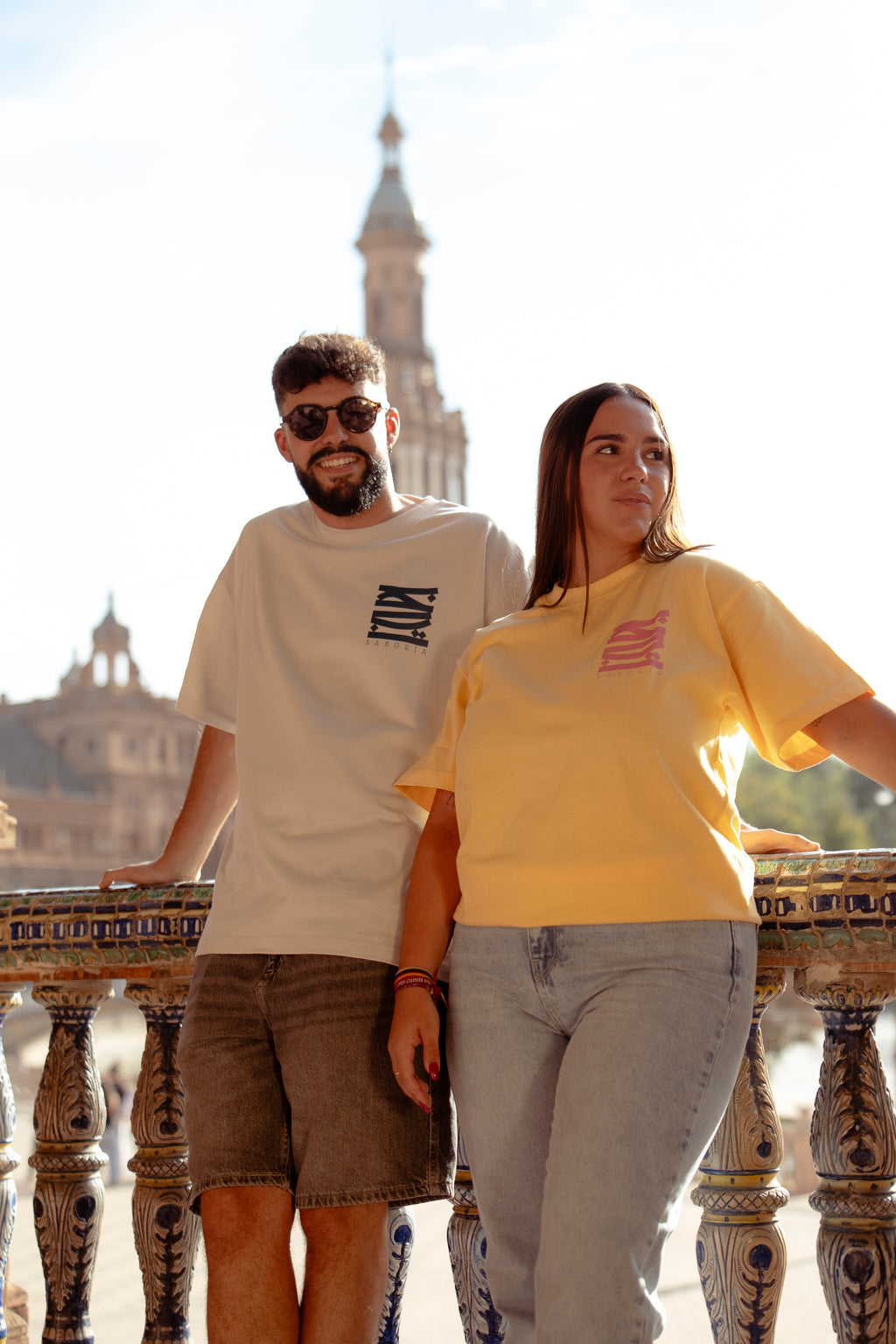 Camiseta ZOCO Mármol de Bar