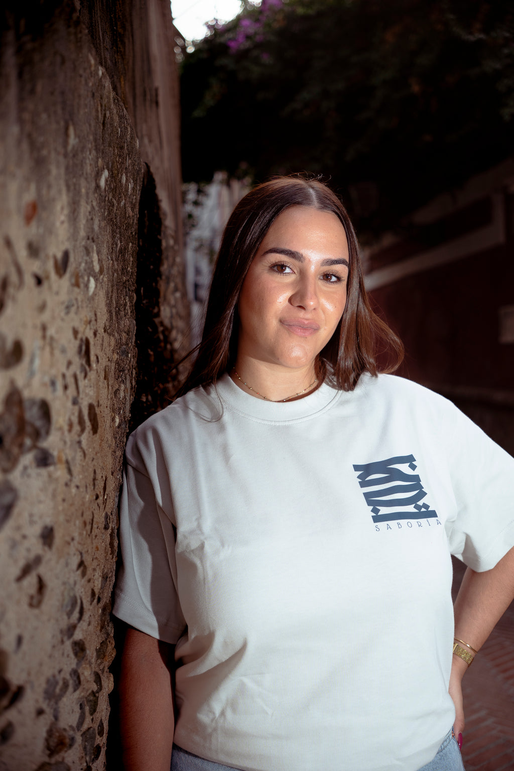 Camiseta ZOCO Mármol de Bar